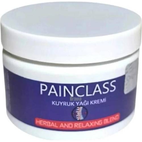 Süper Painclass Kuyruk Yağı Kremi 150 ml