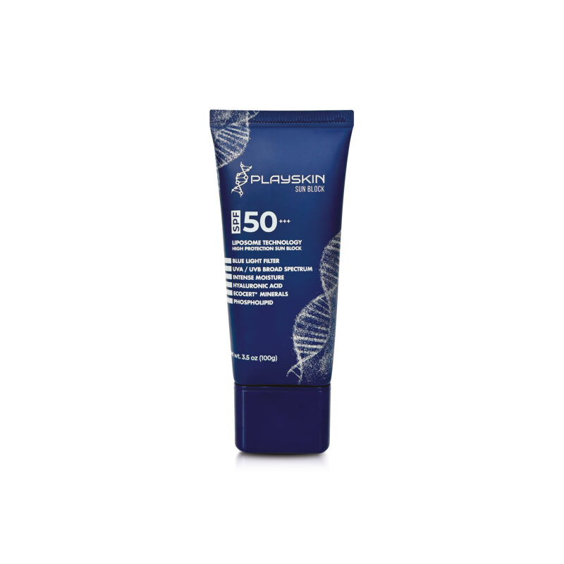 GÜNEŞ KREMİ Playskin Sun Block