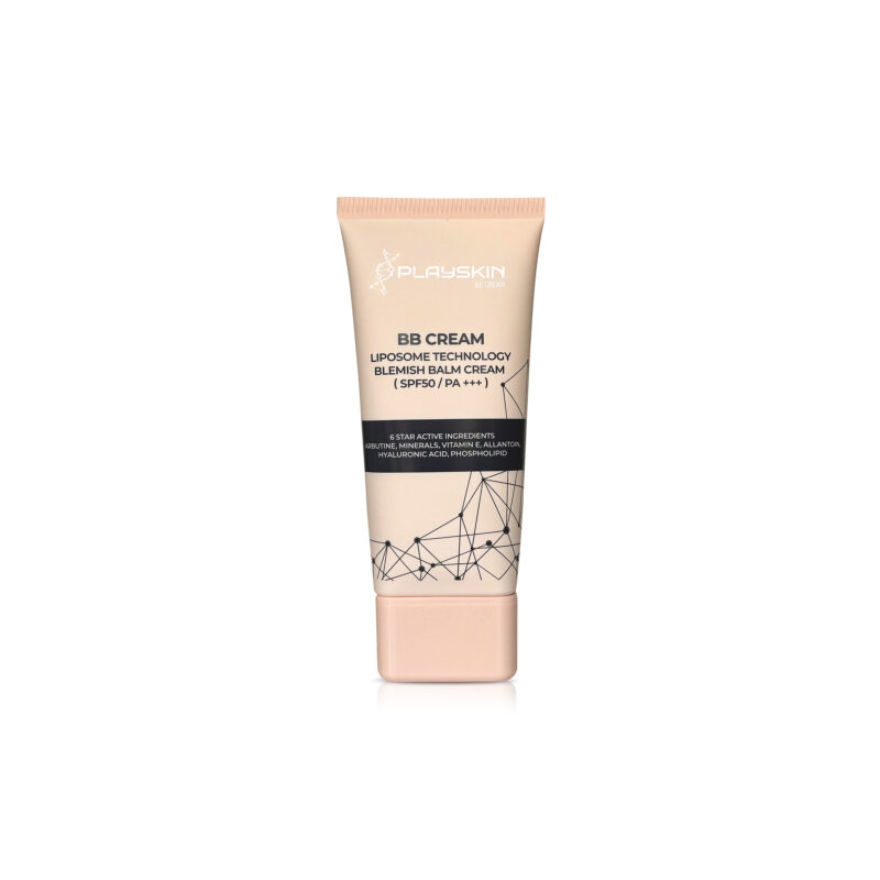 BB Cream Playskin